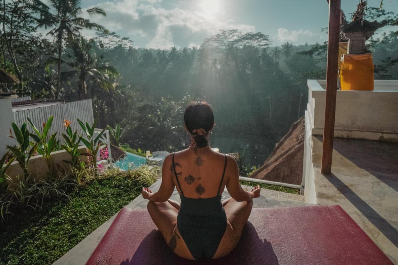 Woywoy Escape Bresela Adults Only Tegallalang (Bali)